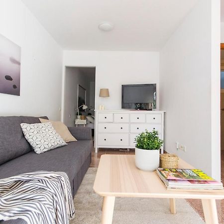 Acogedor Apartamento Gara 54 Arguineguin المظهر الخارجي الصورة