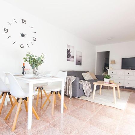 Acogedor Apartamento Gara 54 Arguineguin المظهر الخارجي الصورة