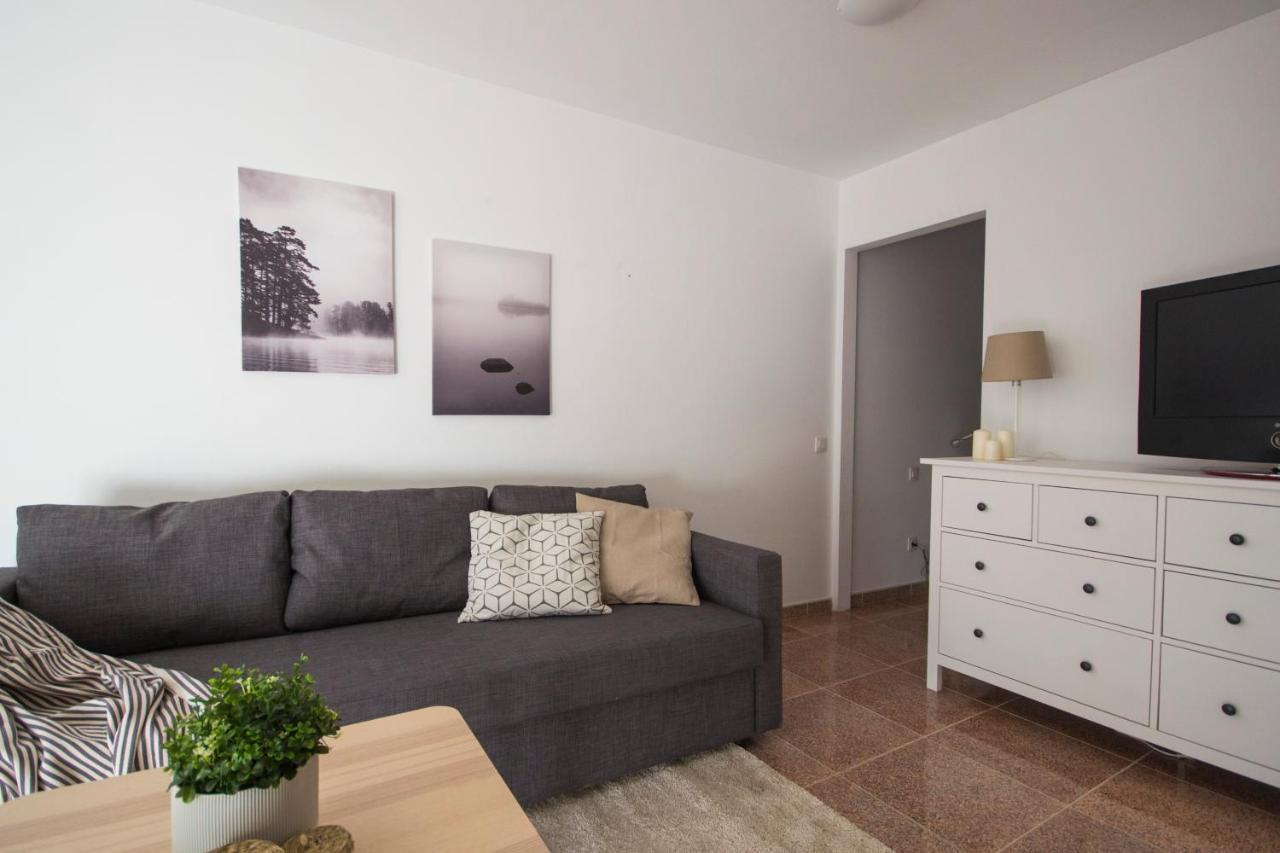 Acogedor Apartamento Gara 54 Arguineguin المظهر الخارجي الصورة