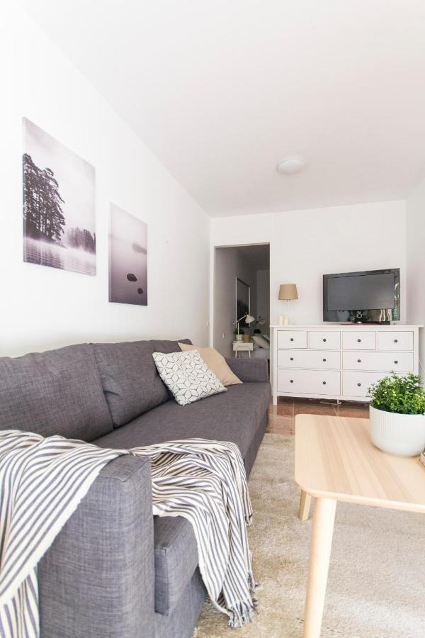 Acogedor Apartamento Gara 54 Arguineguin المظهر الخارجي الصورة