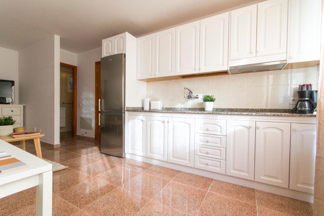 Acogedor Apartamento Gara 54 Arguineguin المظهر الخارجي الصورة
